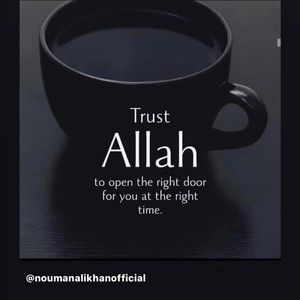 Meet your Posher, Nadia